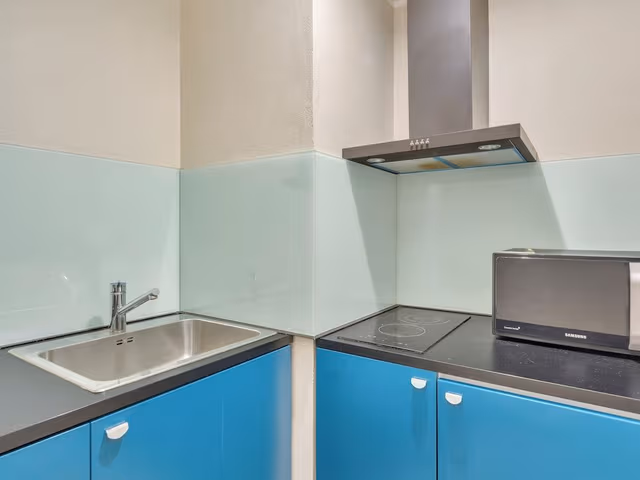 Standard Apartment, 1 Bedroom, Non Smoking
