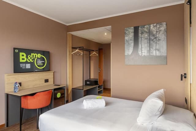 Standard Single Room, 1 Twin Bed