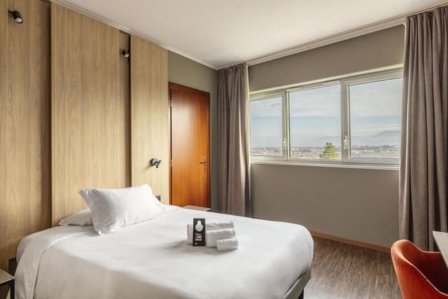 Standard Single Room, 1 Twin Bed