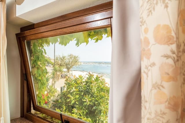 Double Room, Sea View