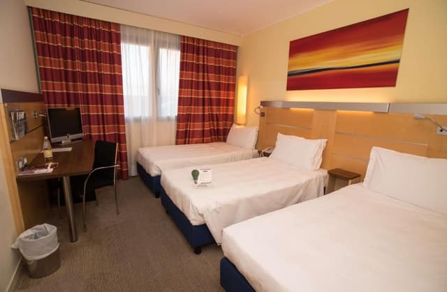 Classic Triple Room