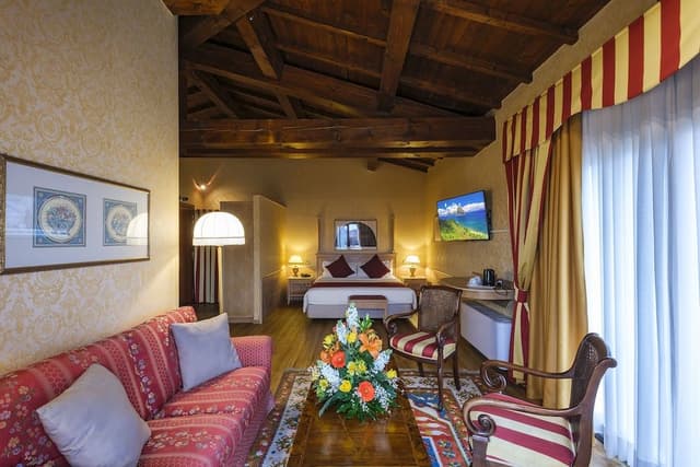 Suite