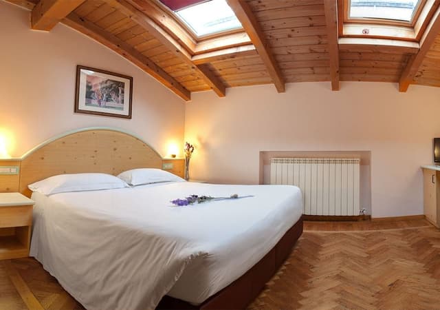 Standard Double Room Single Use, Annex Building