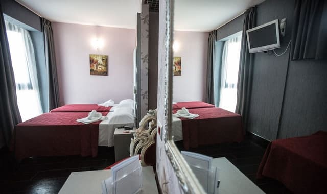 Double or Twin Room