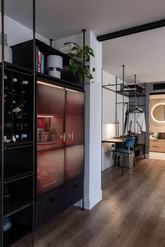 Zagames Suite