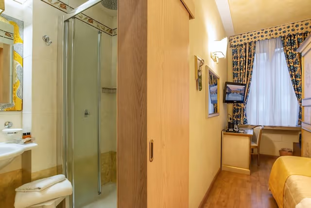 Single Room