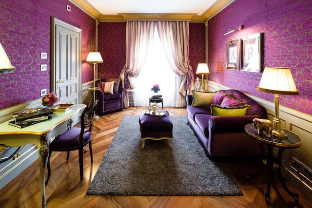 Suite
