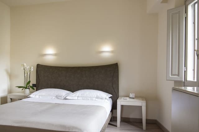 Classic Triple Room, Annex Building