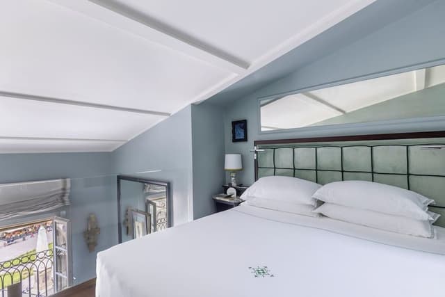 The Junior Suite