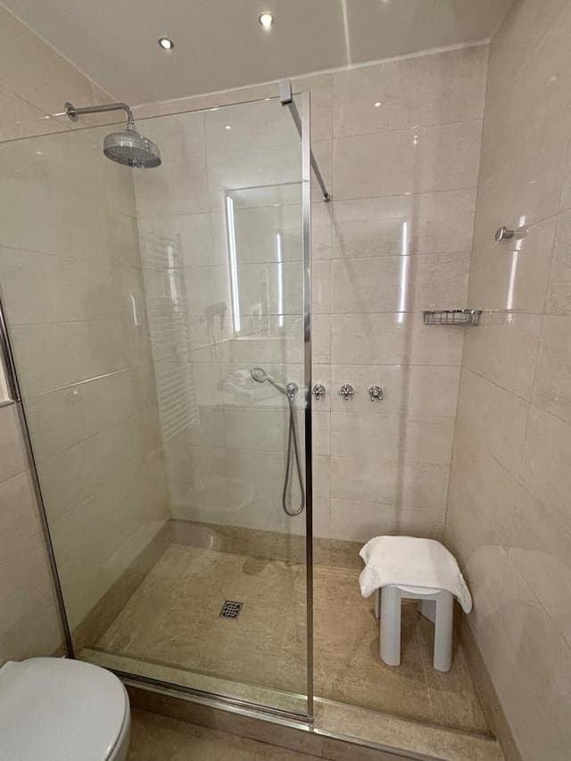 Deluxe Room, City View