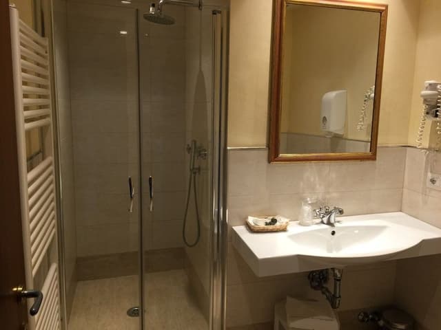 Superior Triple Room, City View