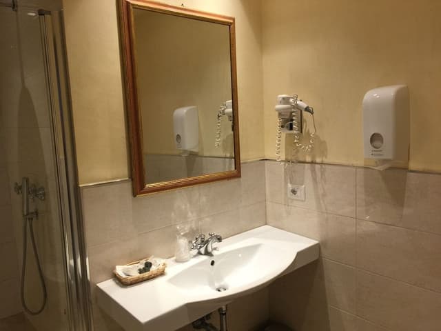 Superior Triple Room, City View