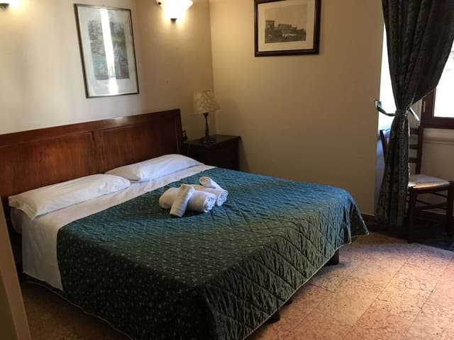 Classic Double Room