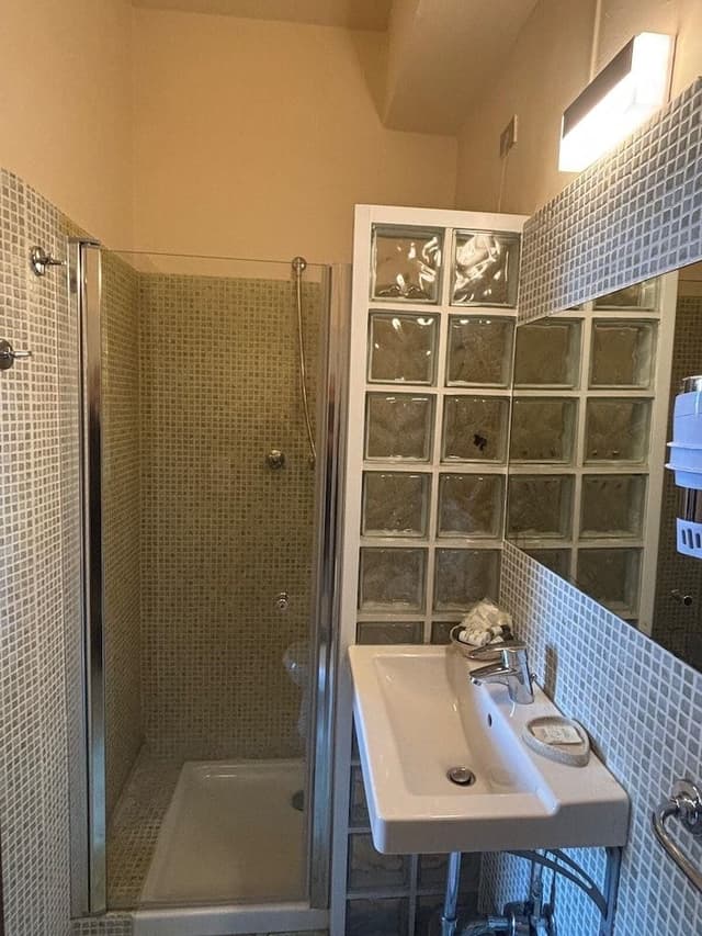 Superior Triple Room, City View