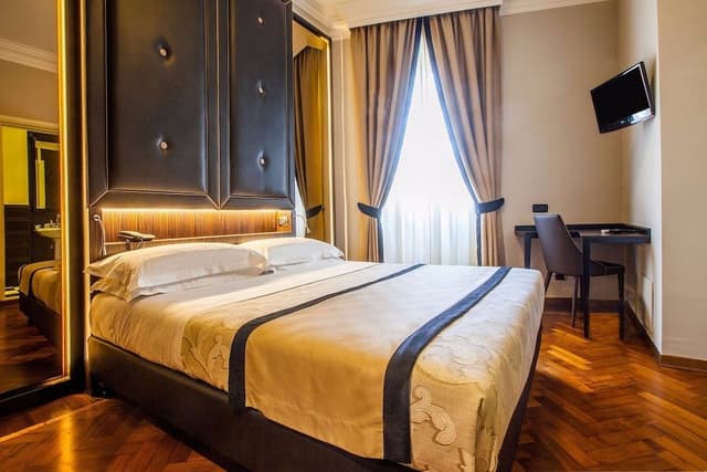 Superior Double or Twin Room