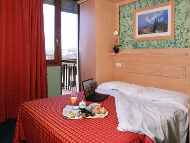 Standard Room, 1 Double Bed