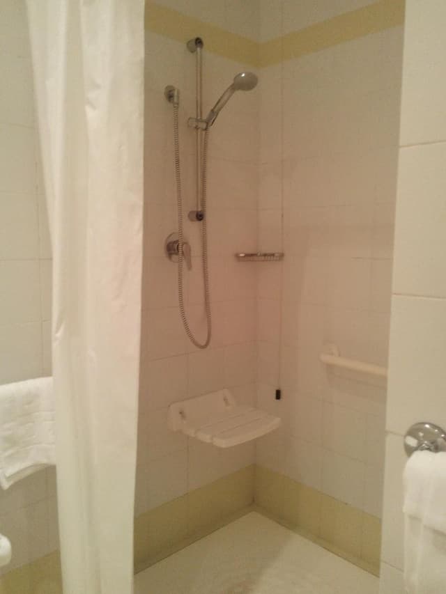 Standard Room, 1 Double Bed