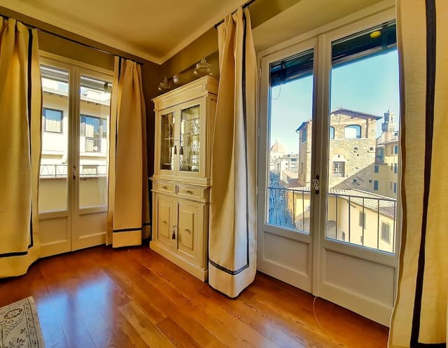 Deluxe Apartment - annex building