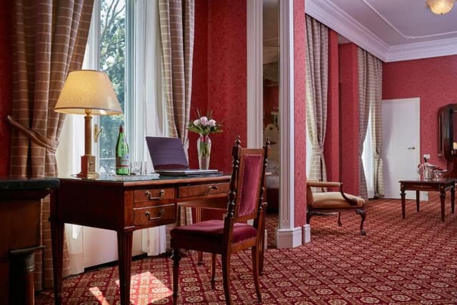 Prestige Suite