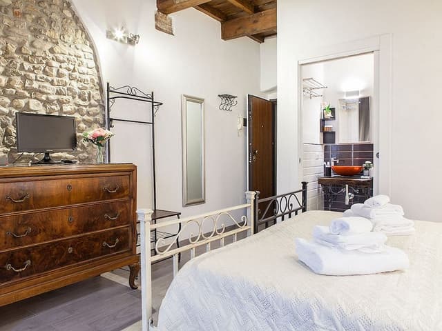 Apartment, 1 Bedroom