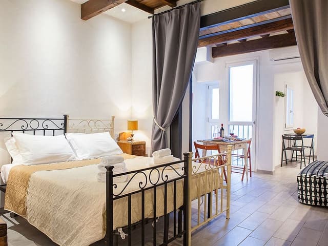 Apartment, 1 Bedroom