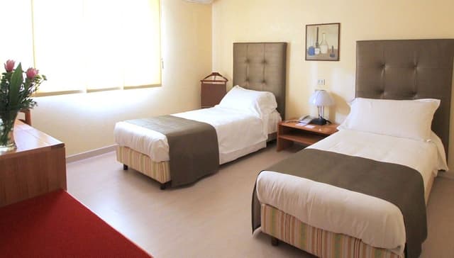 Superior Double or Twin Room
