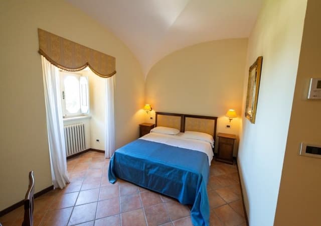 Classic Double or Twin Room