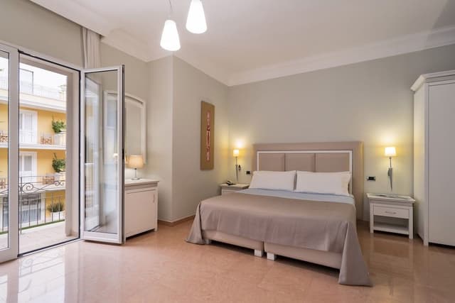 Double or Twin Room