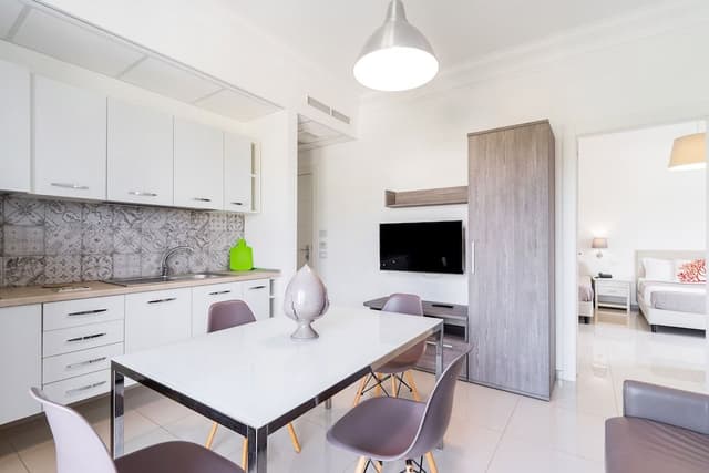 Classic Apartment, 1 Bedroom
