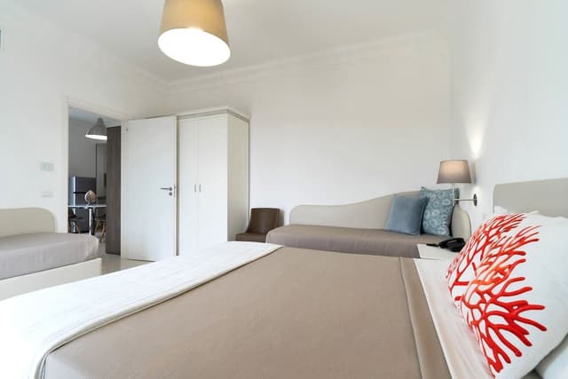 Classic Apartment, 1 Bedroom