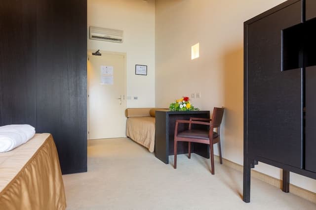 Meandro Junior suite