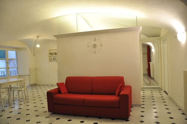 Apartment, 2 Bedrooms