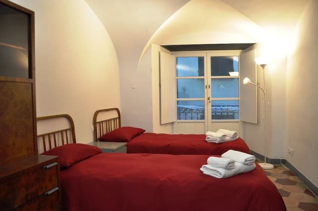 Apartment, 2 Bedrooms