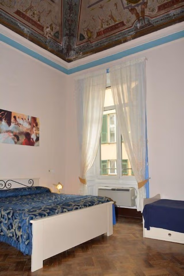 Double Room Single Use