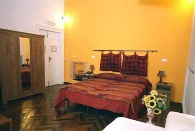 Double Room Single Use
