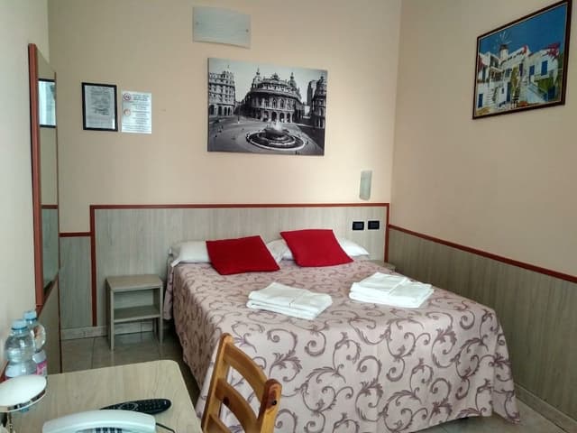 Economy Room, 1 Bedroom