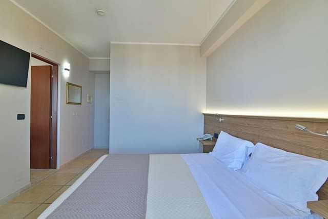 Superior Apartment, Balcony, Sea View