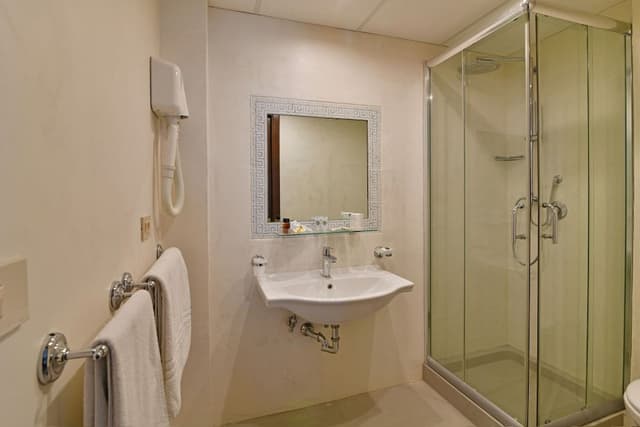 Superior Apartment, Balcony, Sea View
