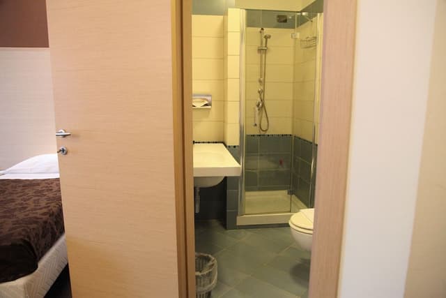 Comfort Twin Room