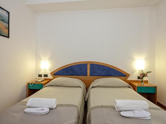 Standard Double/Twin Room