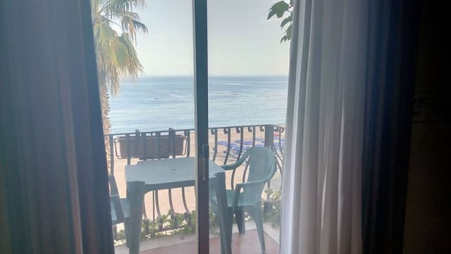 Double Room, Balcony, Sea View