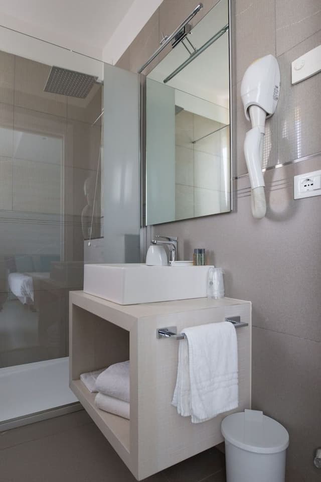 Double Room (Elegance), Beach Access Included