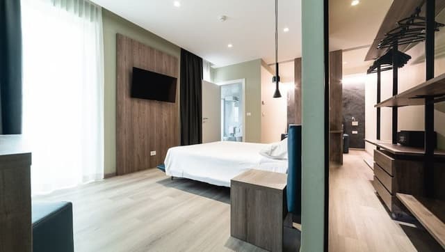 Standard Suite