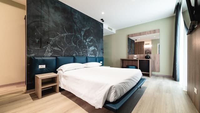 Standard Suite