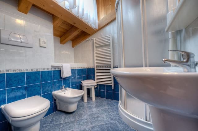Double or Twin Room, Balcony