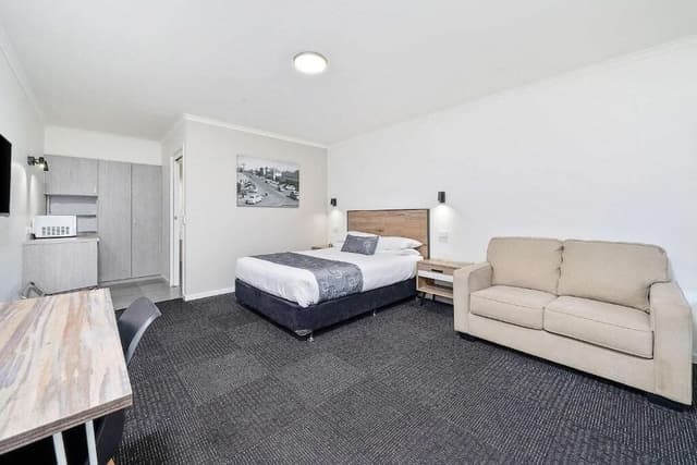 Superior Room, 1 Queen Bed