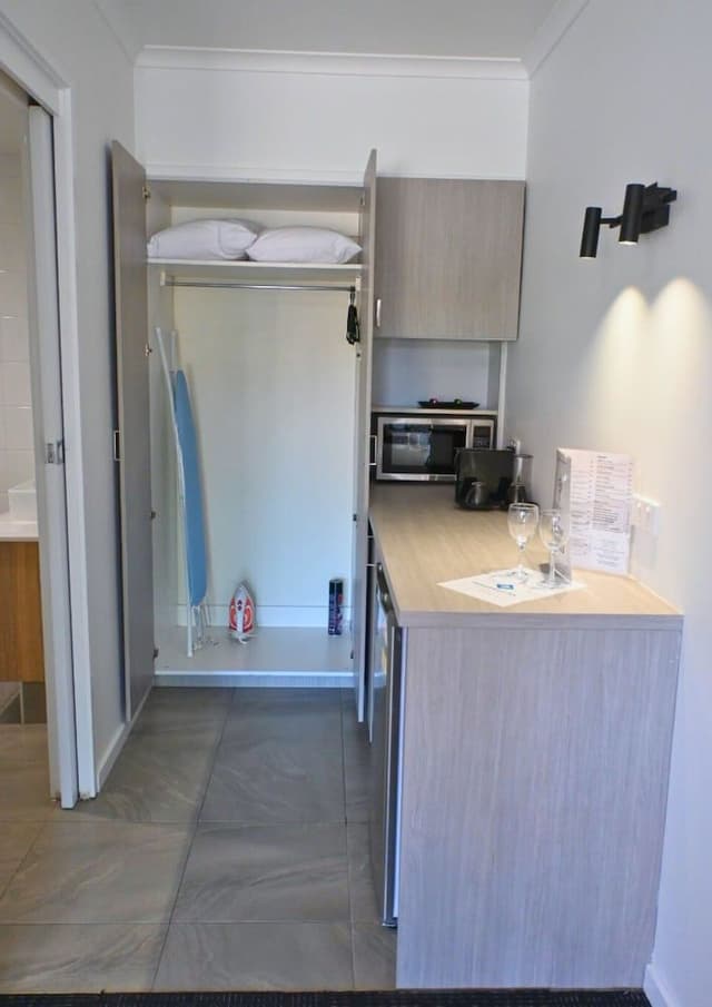 Superior Room, 1 Queen Bed