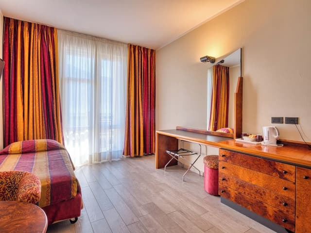 Economy Quadruple Room