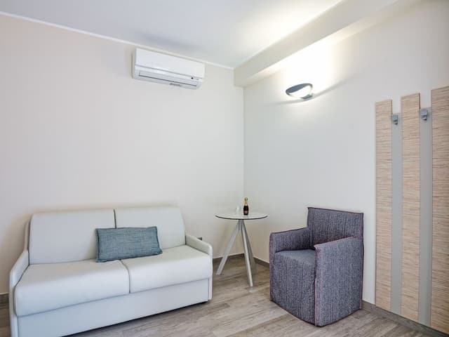 Panoramic Double or Twin Room, Balcony, Lake View