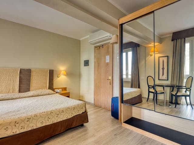 Superior Double or Twin Room, Partial Lake View (Plus)
